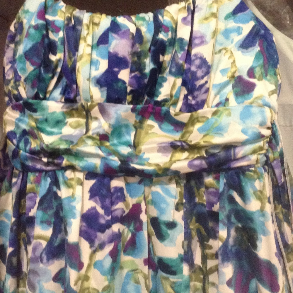 Spring summer dresses - Picture 2 of 4